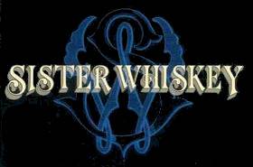 logo Sister Whiskey